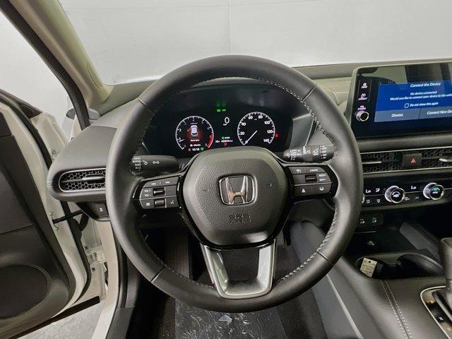 new 2026 Honda HR-V car, priced at $30,707