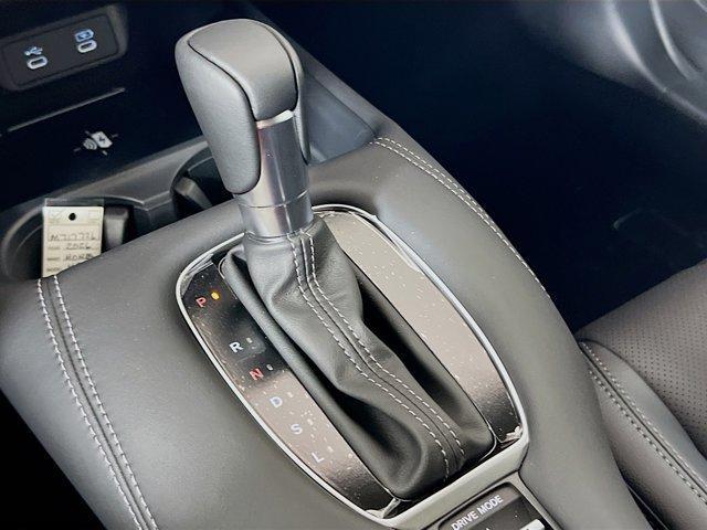 new 2026 Honda HR-V car, priced at $30,707