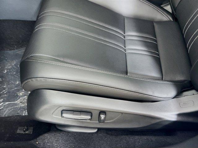 new 2026 Honda HR-V car, priced at $30,707