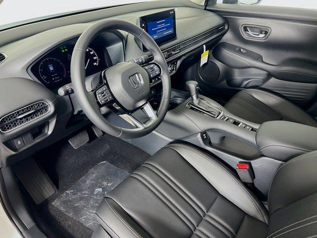 new 2026 Honda HR-V car, priced at $30,707