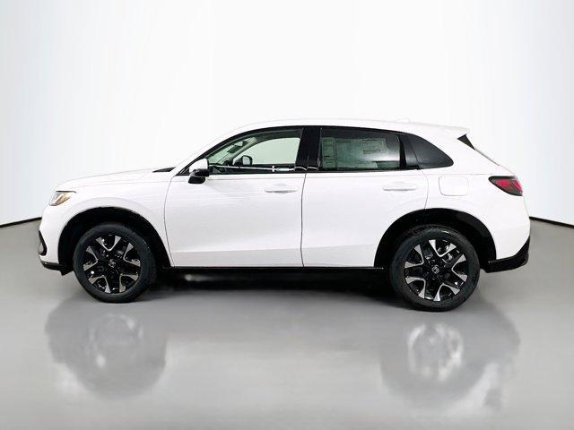 new 2026 Honda HR-V car, priced at $30,707