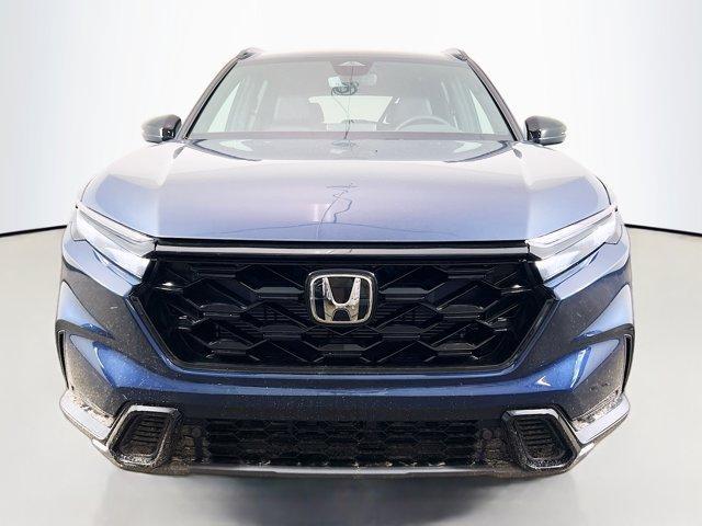 new 2025 Honda CR-V Hybrid car, priced at $37,319