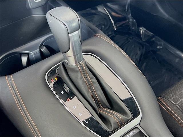 used 2023 Honda HR-V car, priced at $23,308