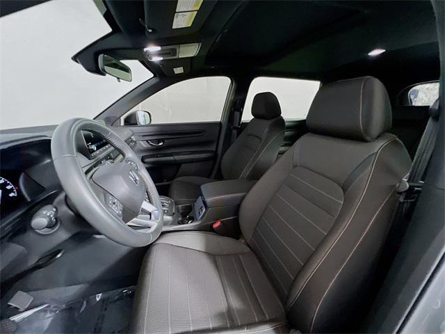 used 2024 Honda CR-V Hybrid car, priced at $27,864
