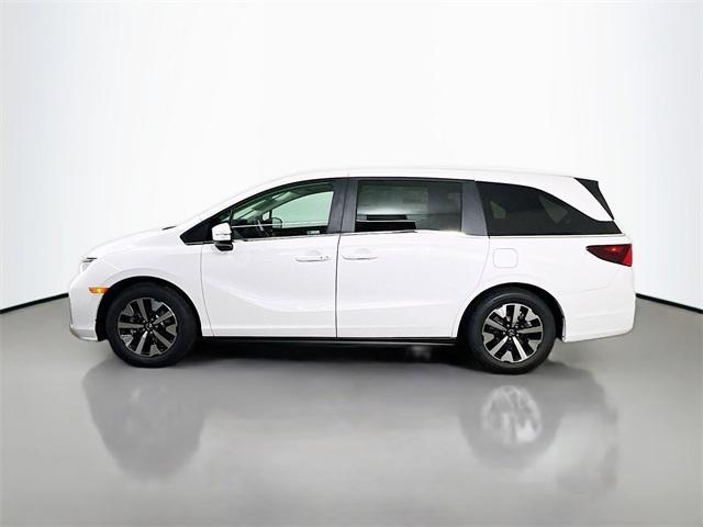 new 2026 Honda Odyssey car, priced at $42,324