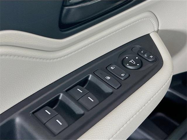 new 2026 Honda Odyssey car, priced at $42,324