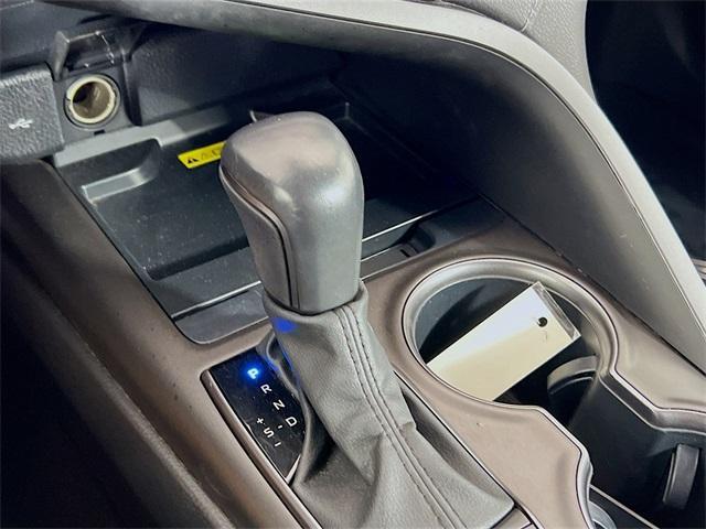 used 2023 Toyota Camry car, priced at $22,533