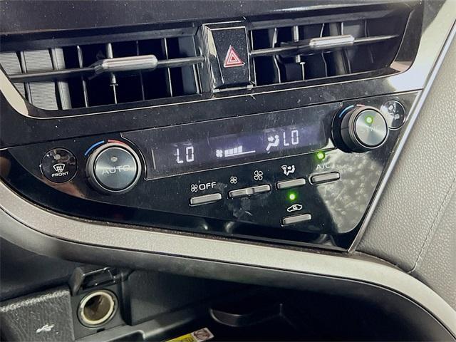 used 2023 Toyota Camry car, priced at $22,533