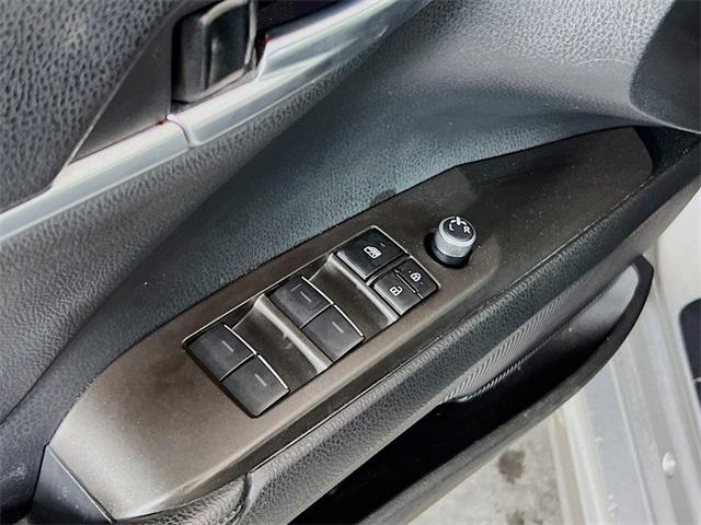 used 2023 Toyota Camry car, priced at $22,533