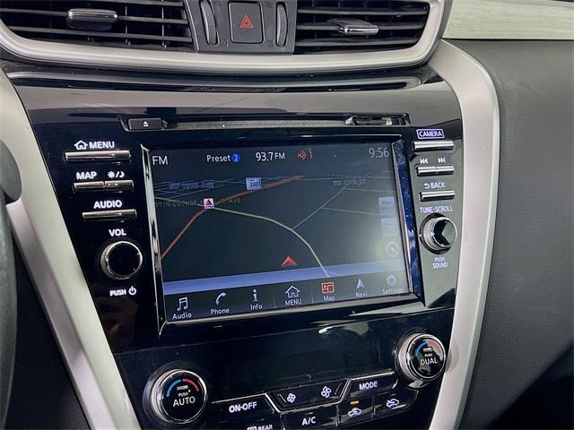 used 2017 Nissan Murano car, priced at $7,850