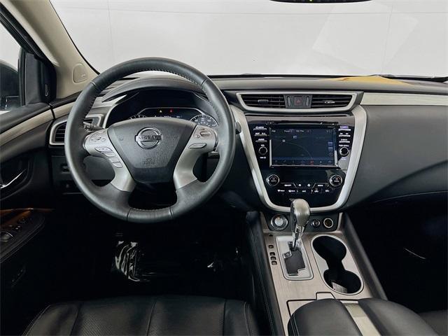 used 2017 Nissan Murano car, priced at $7,850