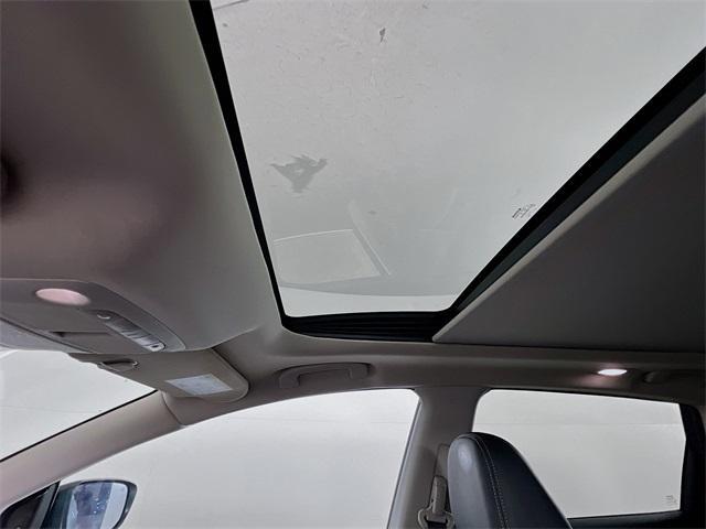 used 2017 Nissan Murano car, priced at $7,850