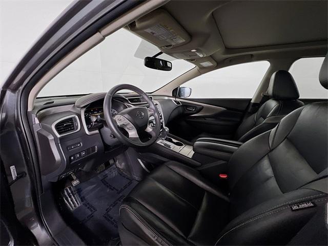 used 2017 Nissan Murano car, priced at $7,850