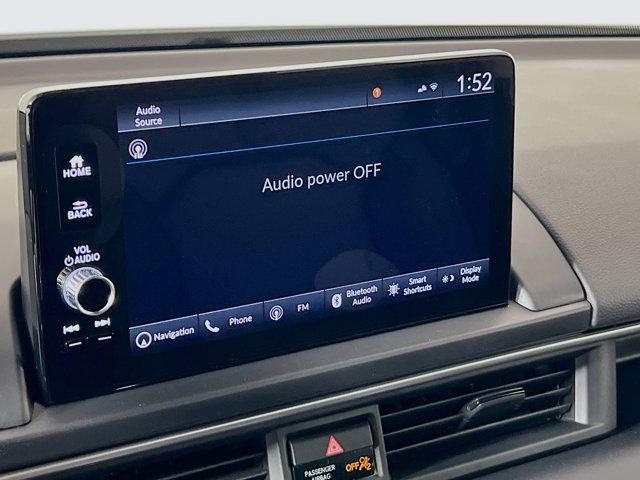 new 2025 Honda Pilot car, priced at $47,512