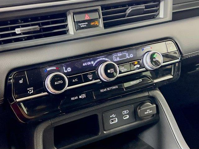 new 2025 Honda Pilot car, priced at $47,512
