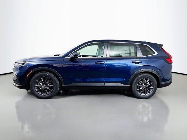new 2026 Honda CR-V car, priced at $35,227