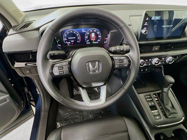 new 2026 Honda CR-V car, priced at $35,227