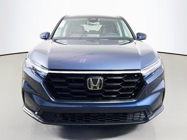 new 2026 Honda CR-V car, priced at $35,227