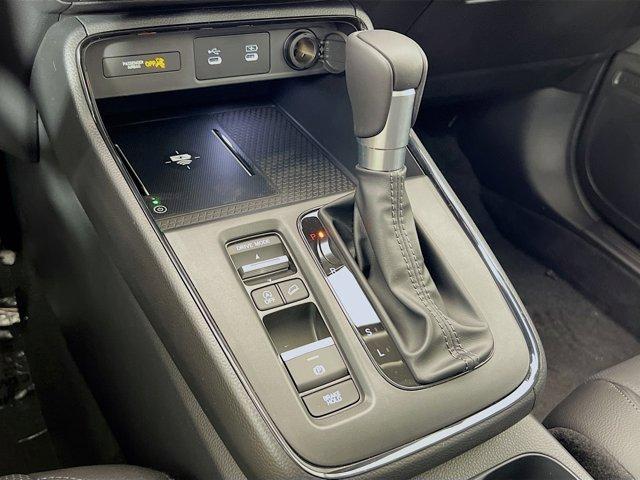 new 2026 Honda CR-V car, priced at $35,227