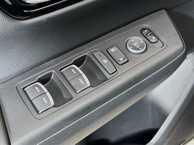 new 2026 Honda CR-V car, priced at $35,227