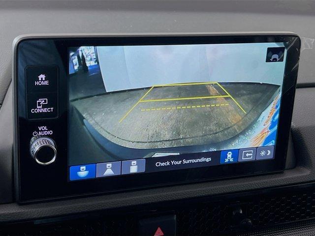 new 2026 Honda CR-V car, priced at $35,227