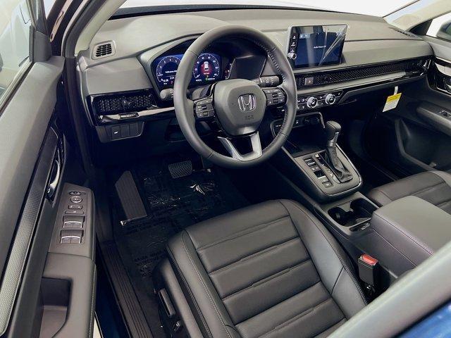 new 2026 Honda CR-V car, priced at $35,227