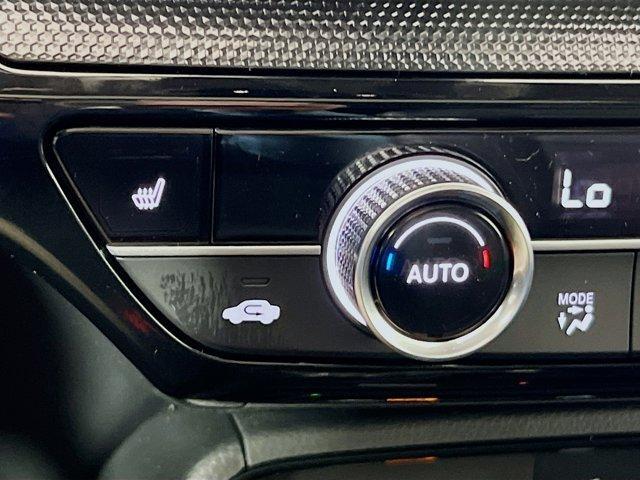 new 2026 Honda CR-V car, priced at $35,227