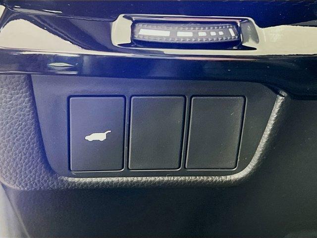 new 2026 Honda CR-V car, priced at $35,227