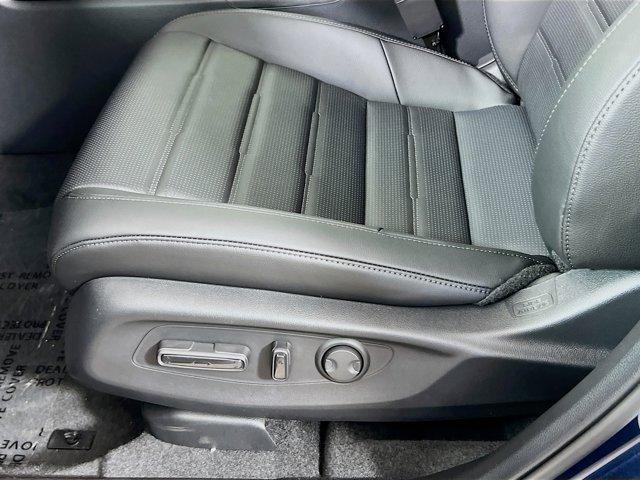 new 2026 Honda CR-V car, priced at $35,227