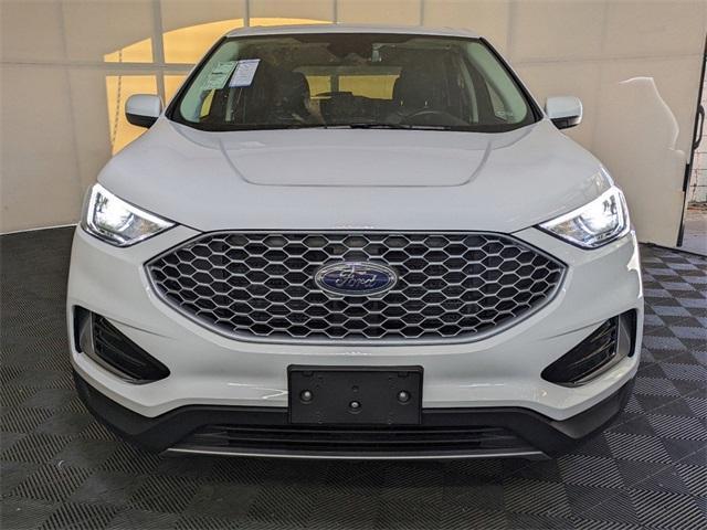 used 2023 Ford Edge car, priced at $24,750