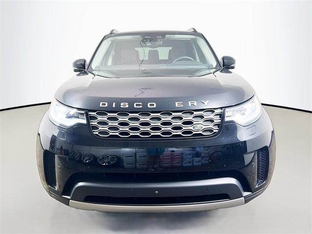 used 2024 Land Rover Discovery car, priced at $44,230