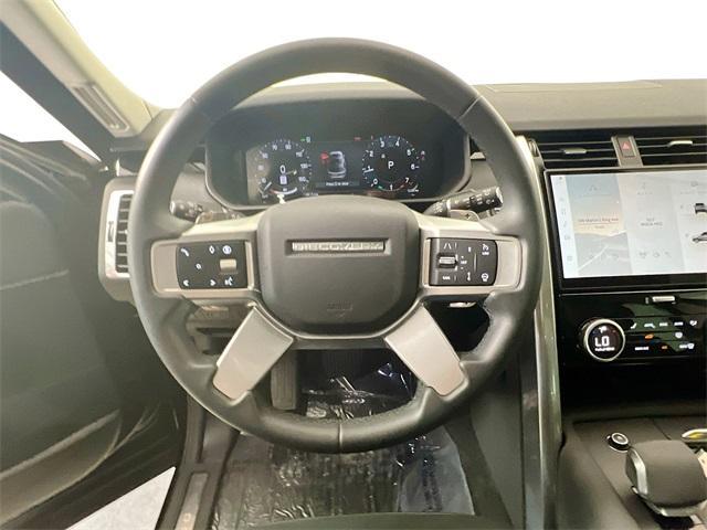 used 2024 Land Rover Discovery car, priced at $44,230
