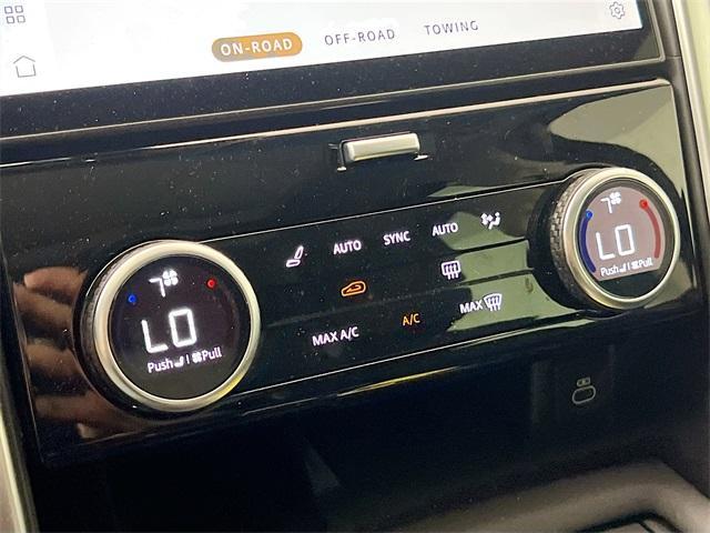 used 2024 Land Rover Discovery car, priced at $44,230