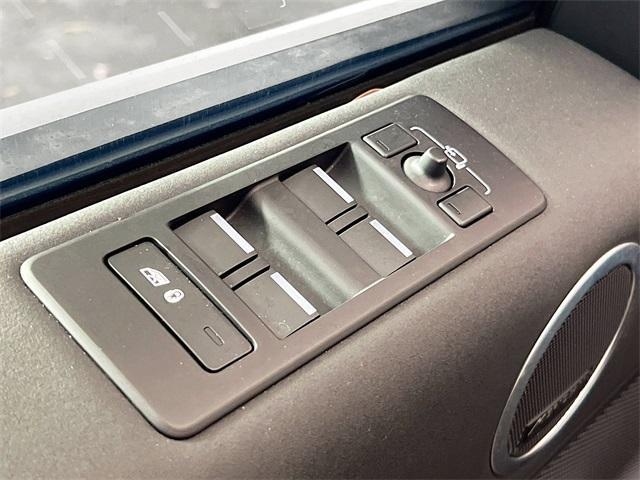 used 2024 Land Rover Discovery car, priced at $44,230