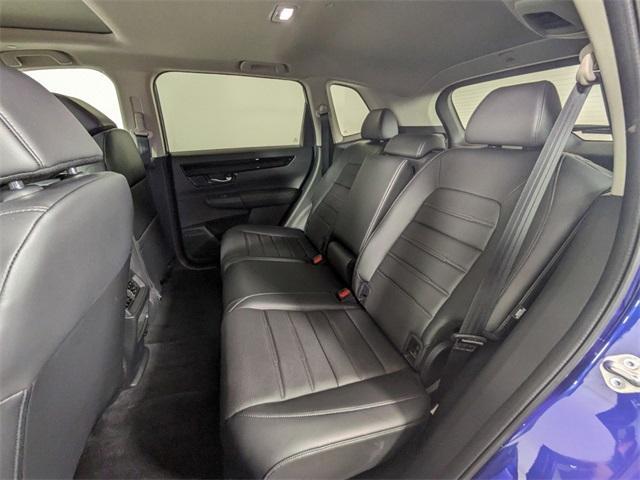 used 2023 Honda CR-V car, priced at $30,722