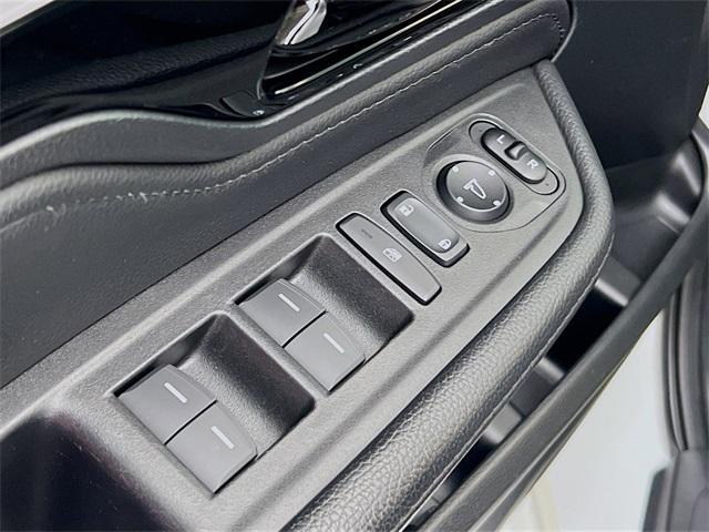 used 2022 Honda Odyssey car, priced at $34,293