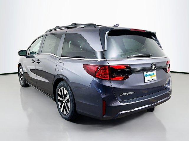new 2026 Honda Odyssey car, priced at $42,944