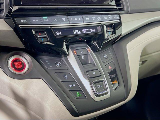 new 2026 Honda Odyssey car, priced at $42,944
