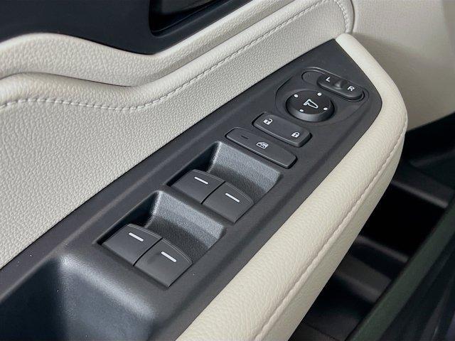 new 2026 Honda Odyssey car, priced at $42,944