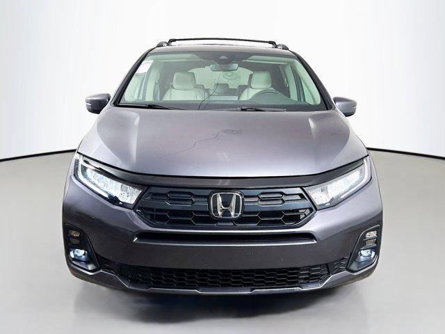 new 2026 Honda Odyssey car, priced at $42,944
