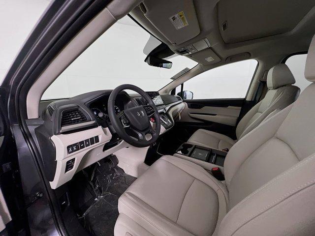 new 2026 Honda Odyssey car, priced at $42,944
