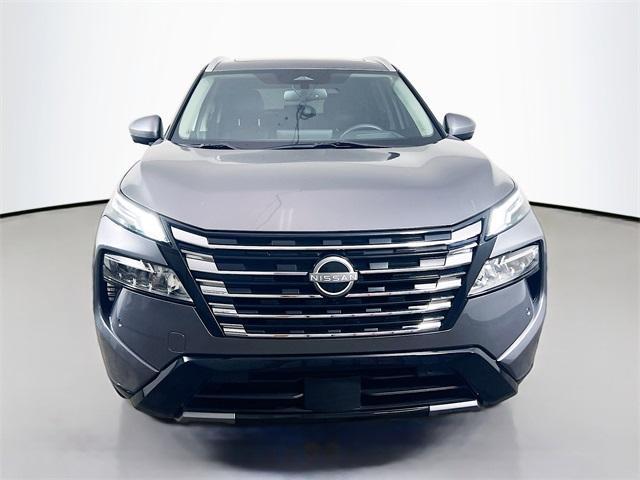 used 2024 Nissan Rogue car, priced at $28,819