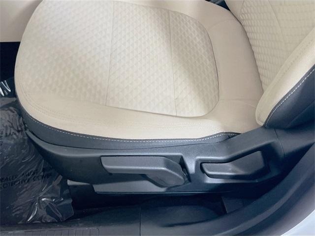 used 2021 Ford Escape car, priced at $17,683
