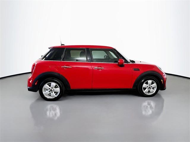 used 2022 MINI Hardtop car, priced at $21,986
