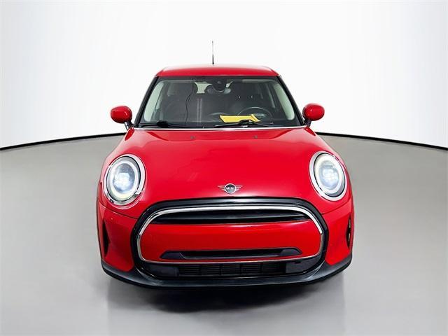 used 2022 MINI Hardtop car, priced at $21,986