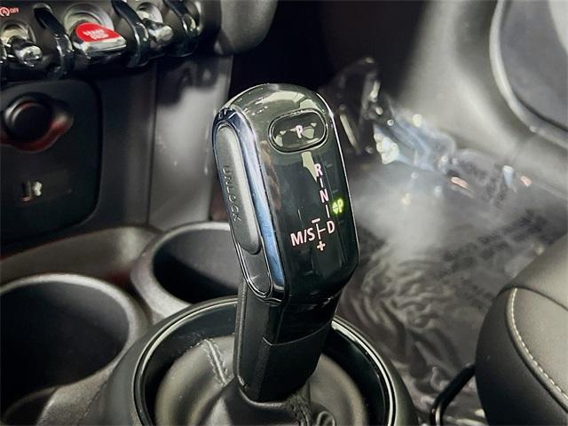 used 2022 MINI Hardtop car, priced at $21,986