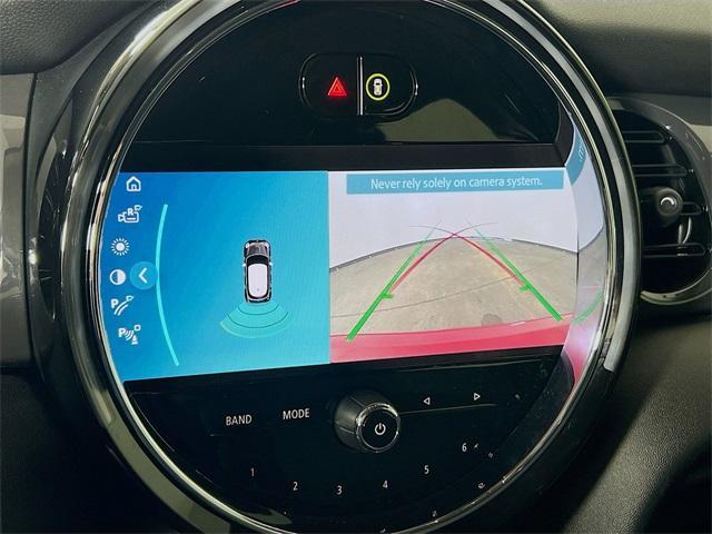 used 2022 MINI Hardtop car, priced at $21,986