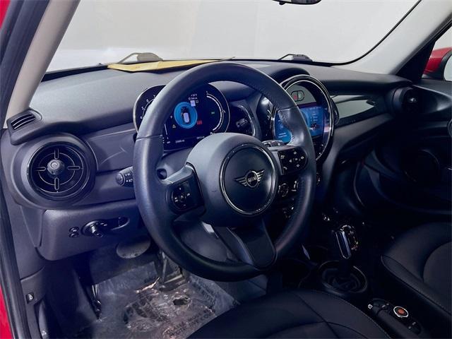 used 2022 MINI Hardtop car, priced at $21,986
