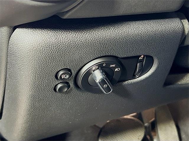 used 2022 MINI Hardtop car, priced at $21,986