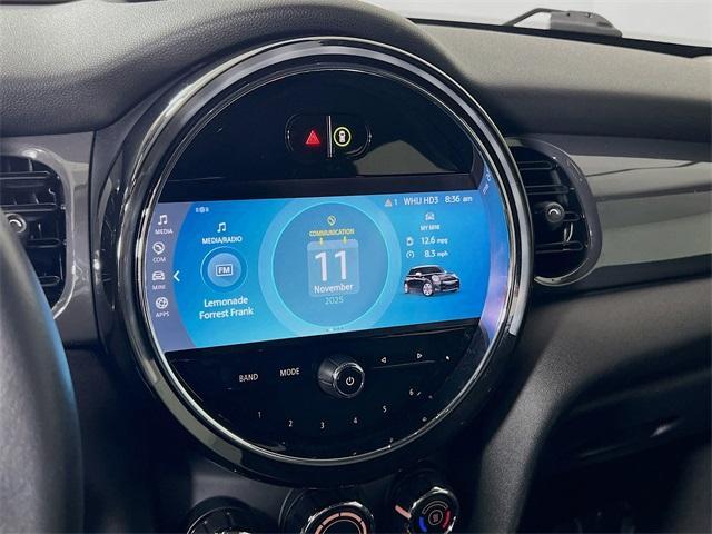 used 2022 MINI Hardtop car, priced at $21,986